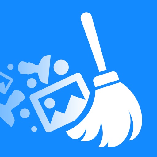 Cleaner Kit app icon